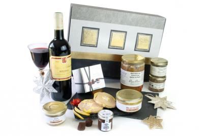 Coffret Prestige P�rigord