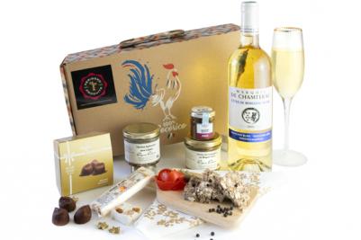 Coffret d�gustation du P�rigord blanc