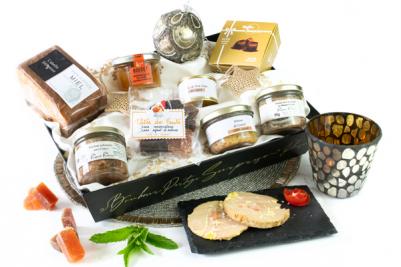 Corbeille gastronomie du P�rigord